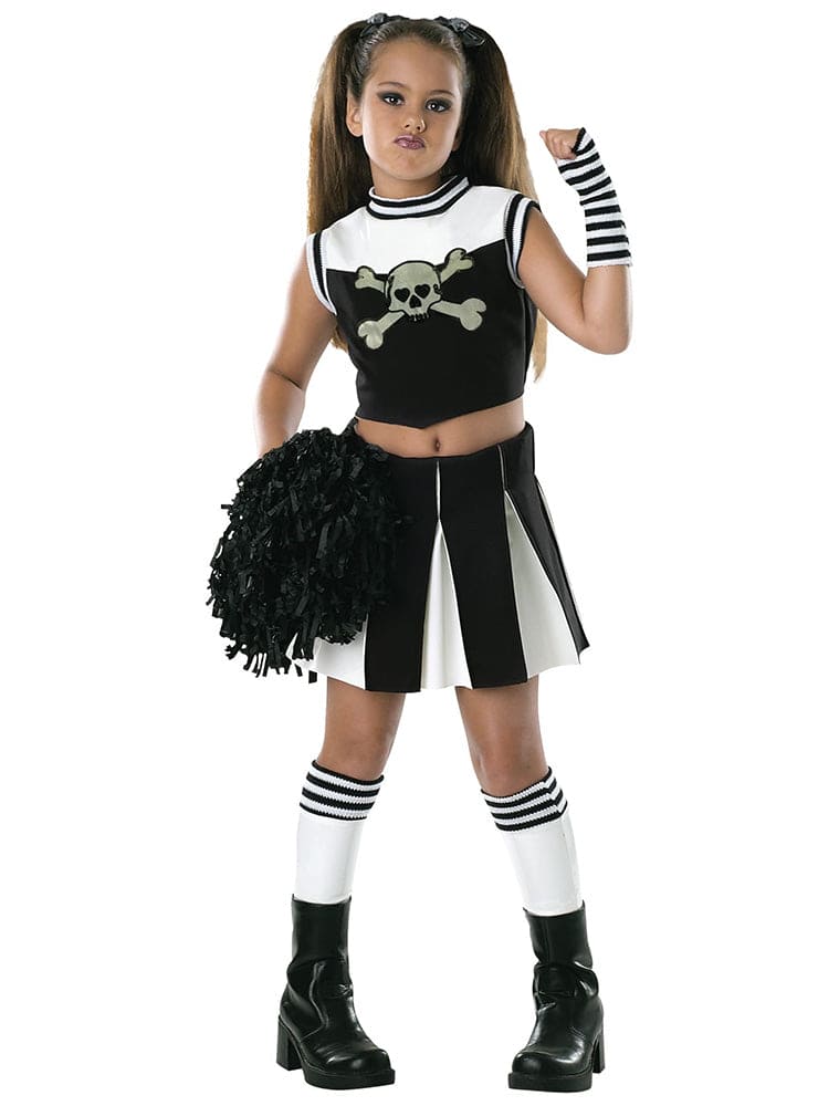 Bad Spirit Kids Costume