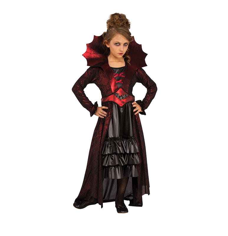 Victorian Vampire Girls Costume