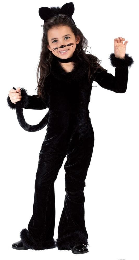 Playful Kitty Child Toddler Costume