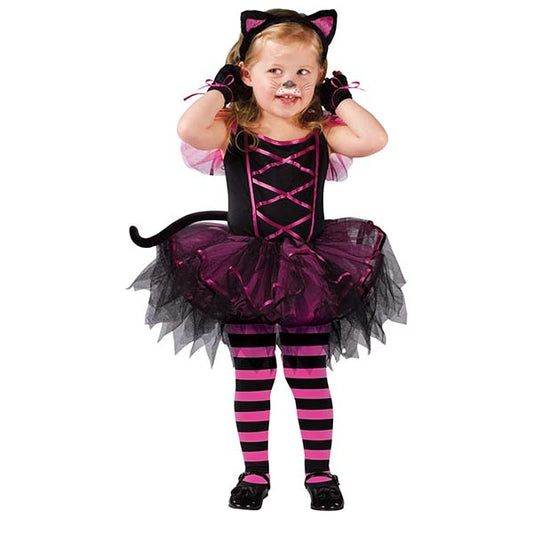 Catarina Child Costume