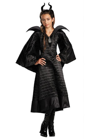 Maleficent Christening Child Costume