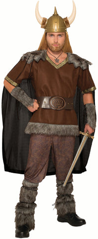 Viking Warrior Chief Adult Costume
