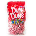 Candy Dum-Dum Strawberry (75)