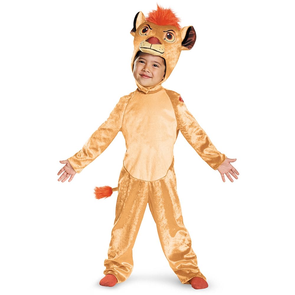 Kion Classic Costume