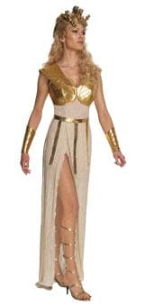 Athena Sexy Adult Costume
