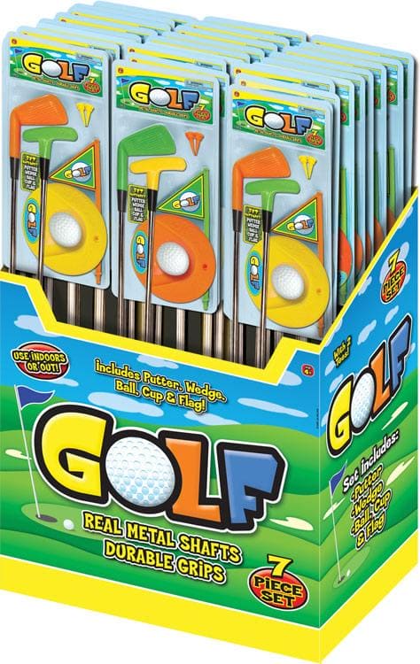 Youth Golf Set