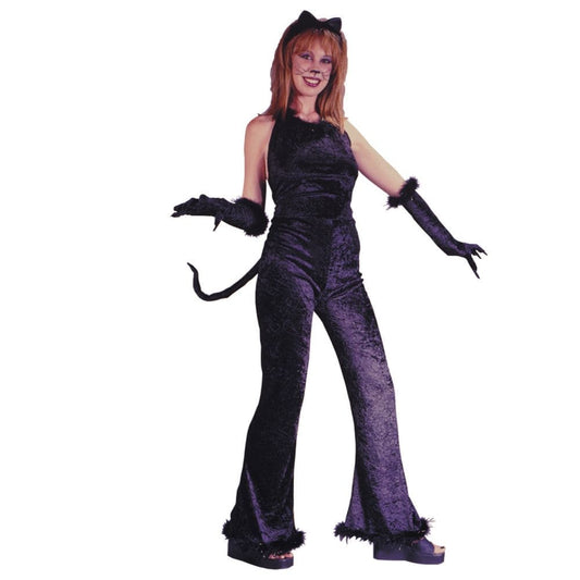 Fantastic Feline Adult Costume