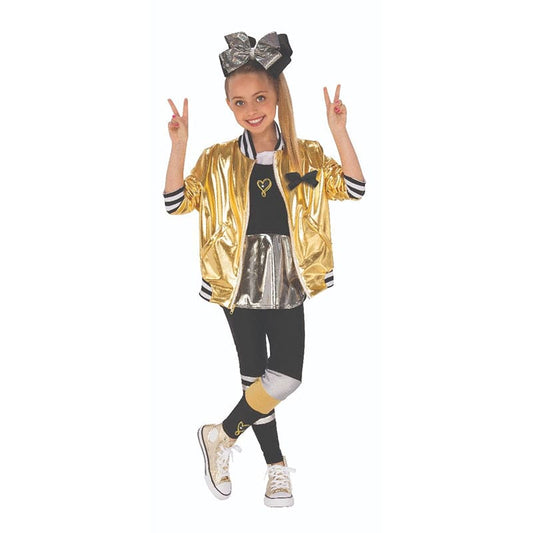JoJo Siwa Dance Child Costume