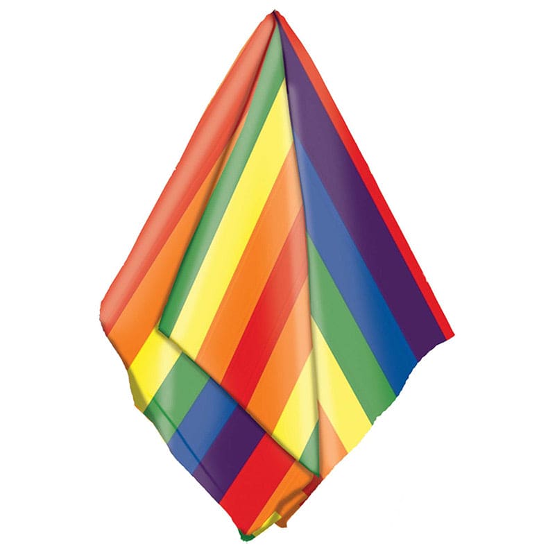 Rainbow Bandana