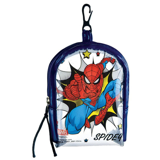Spider-Man Backpack Clip