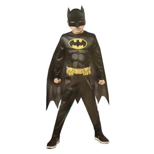 Batman Child Costume