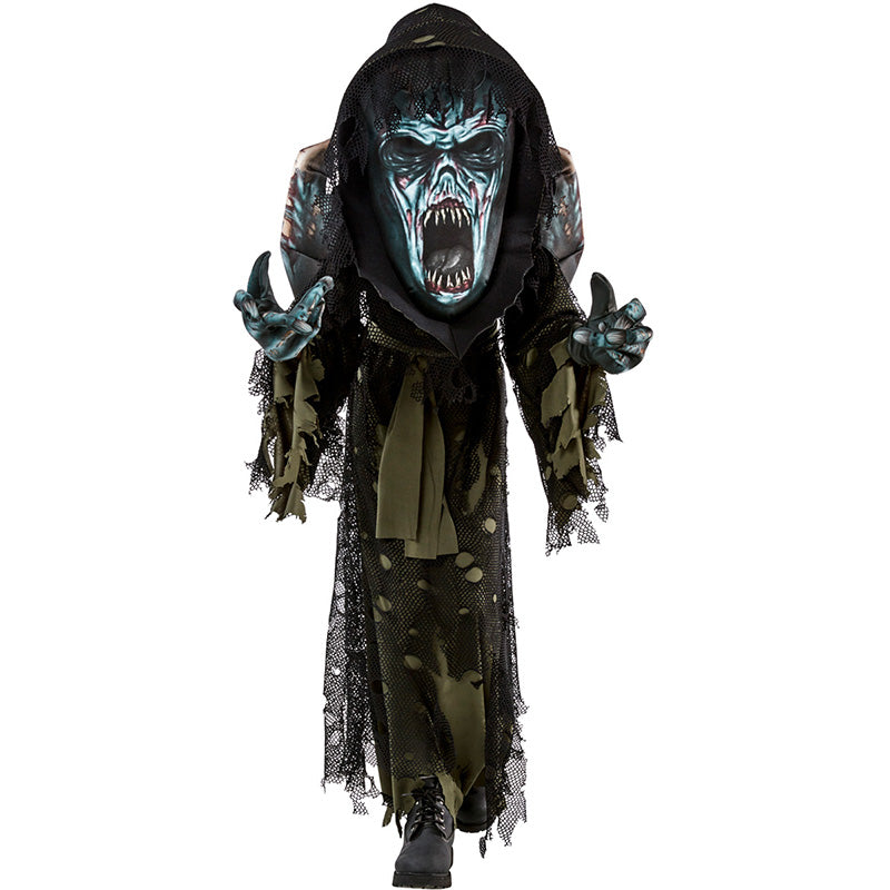 Zombie Robe Adult Costume