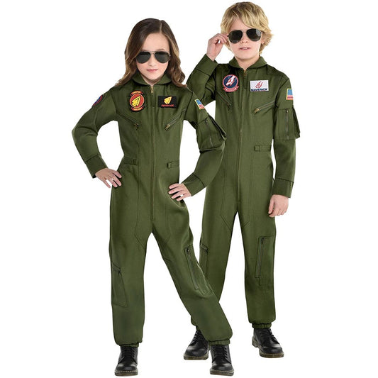 Top Gun Maverick: Flight Suit