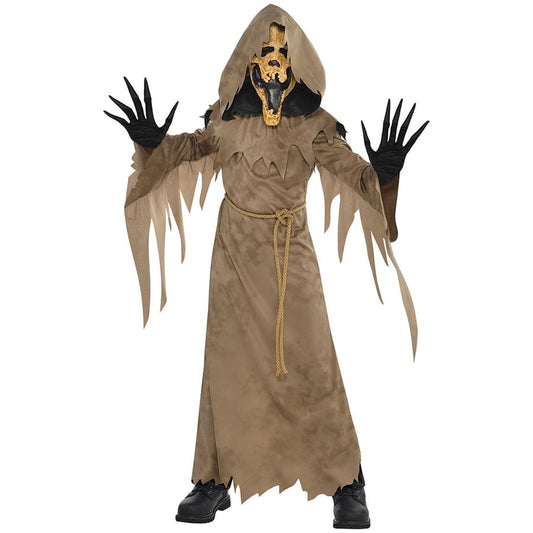 Swamp Creeper Kids Costume