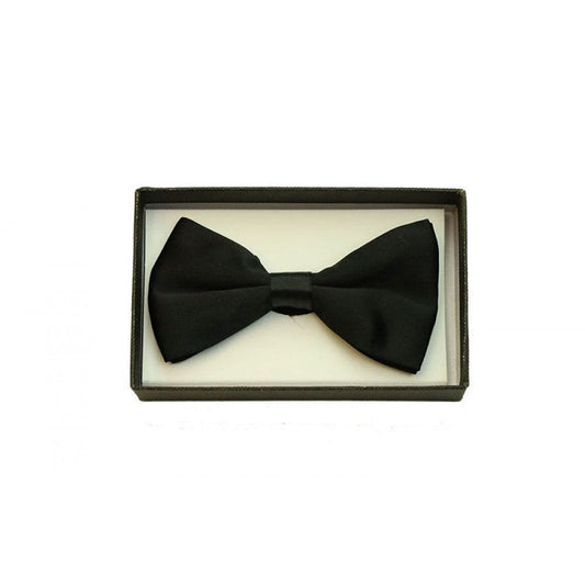 Bowtie Black