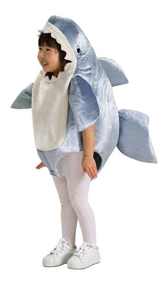 Shark Infant and Toddler Costume