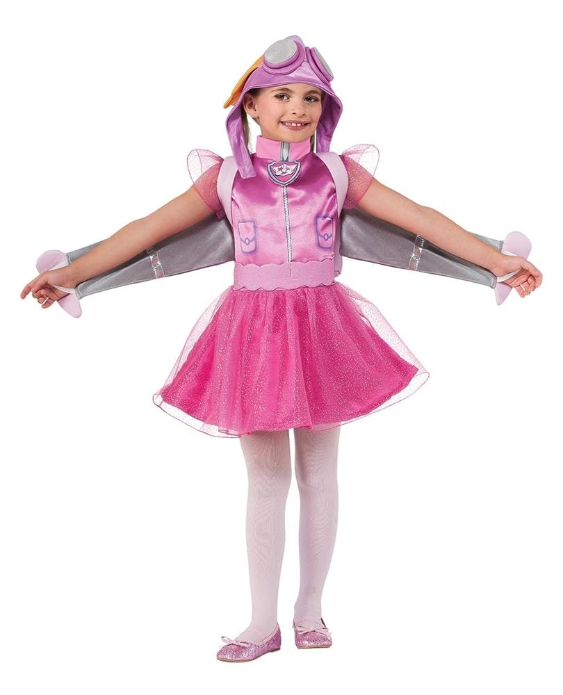 Paw Patrol "Skye" Child Costume