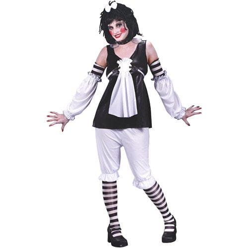 Gothic Ann Adult Costume