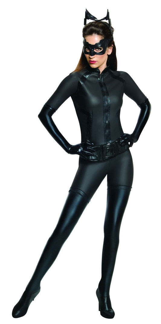 Grand Heritage Cosplay Deluxe Catwoman Costume