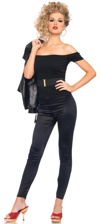 Bad Sandy Adult Costume