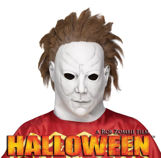 Michael Myers The Beginning Adult Mask