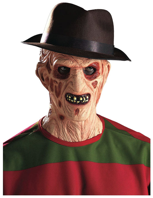 Freddy Krueger Adult Hat