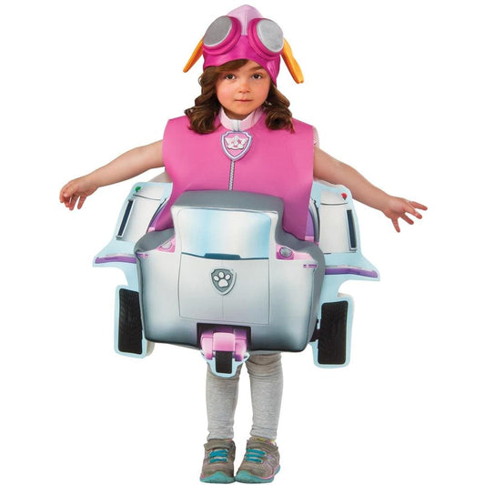 Paw Patrol Deluxe "Skye" Child Costume