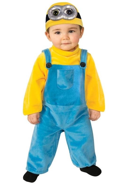 Despicable Me -Minion Bob Toddler Costume