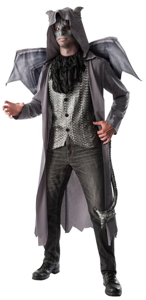 Gargoyle Adult Costume