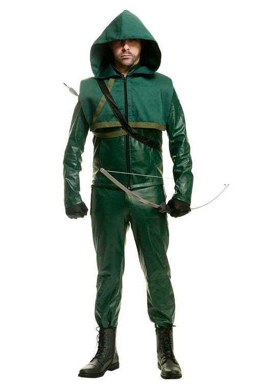 Arrow Deluxe Adult Costume