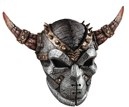 Warlord Latex Mask