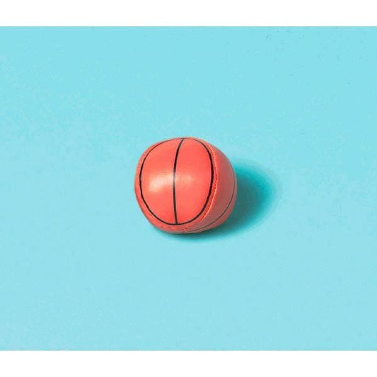 Mini Soft Basketball Favors