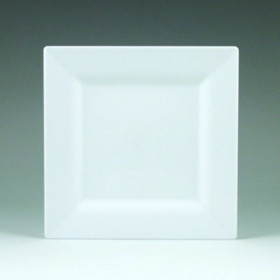 Simply Squared 4.75in Appetizer Plates