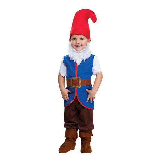 Gnome Kid's Halloween Costume