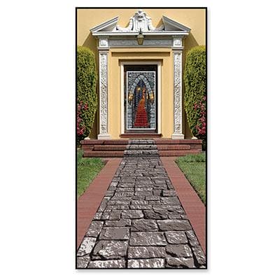 Stone Path Runner 24in x 10ft