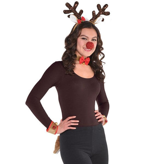 Reindeer Costume Kit