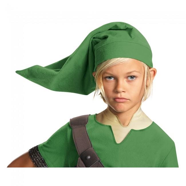 LInk Hat Adult