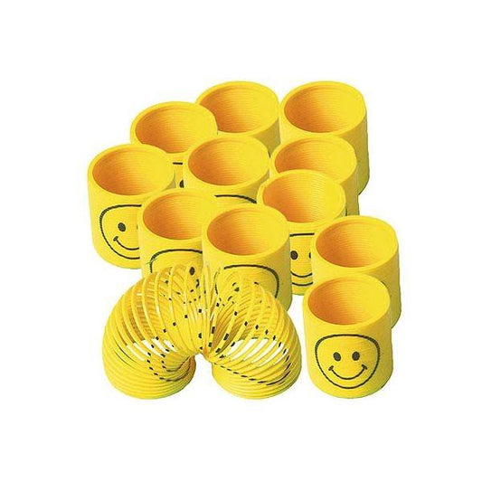 Smiley Springs Value Pack Favors