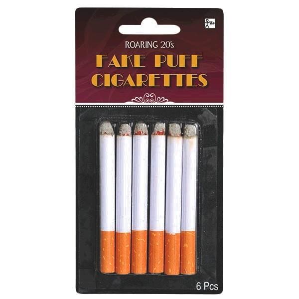 Roaring 20's Fake Puff Cigarettes