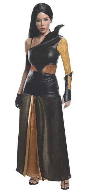 Artemisia 300 Rise of an Empire Deluxe Costume