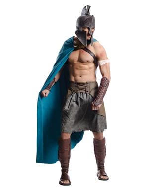 300: Rise of An Empire Themistocles Deluxe Adult Costume