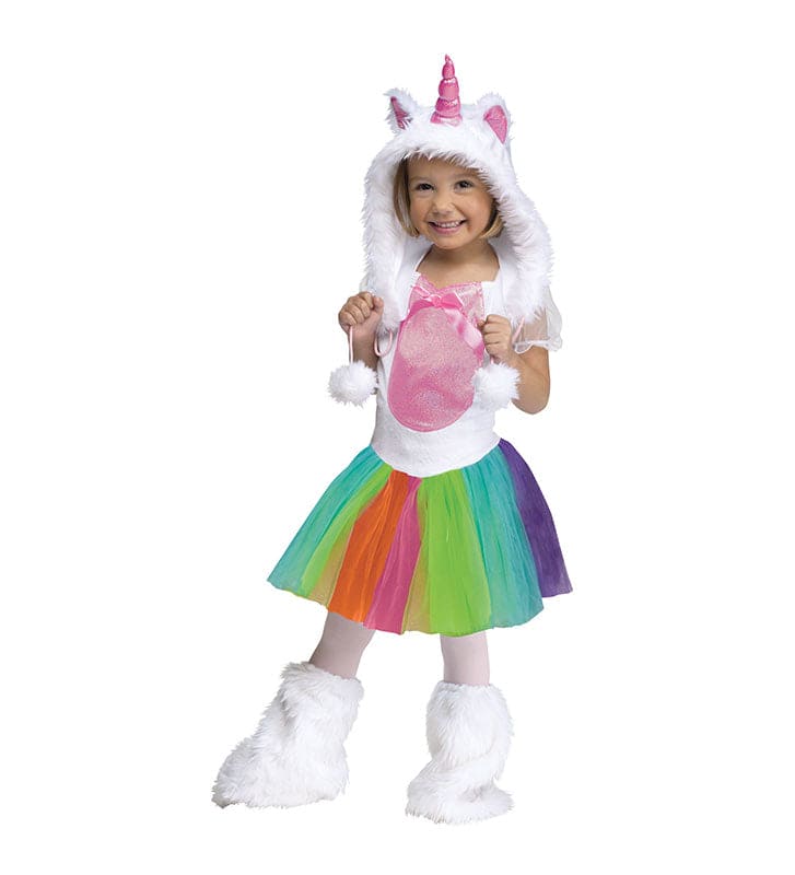 Unicorn Costume