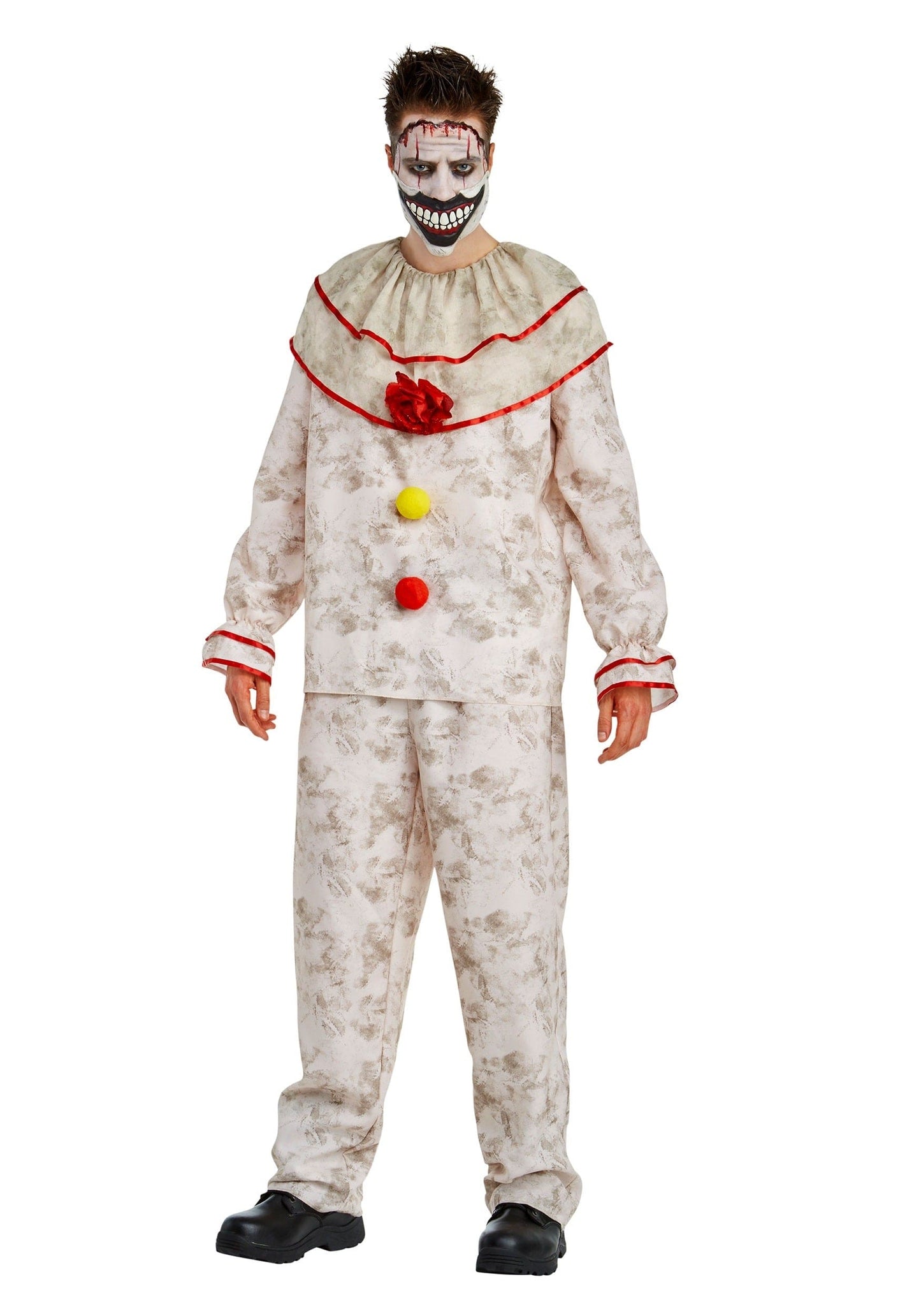 Twisty the Clown American Horror Story Costume Adult