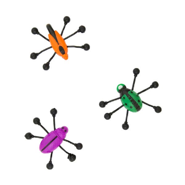 Bug Stcky Wall Walkers