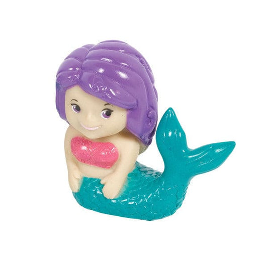Mermaid Squirt Toys