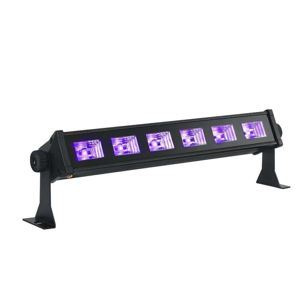 Led UV Blacklight w/Stand 15x2.7x2.7
