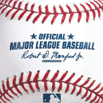 Major League Baseball Luncheon Napkins