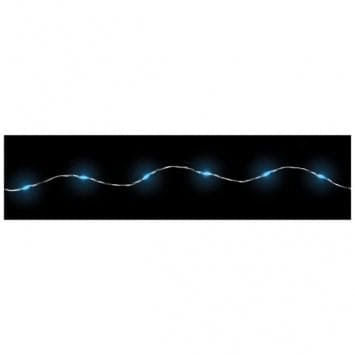 Fairy String Lights LED Blue