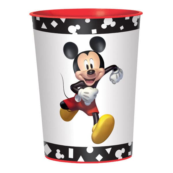 Mickey Mouse Forever 16oz Stadium Favor Cup