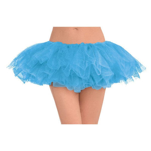 Tutu Blue Light - Adult